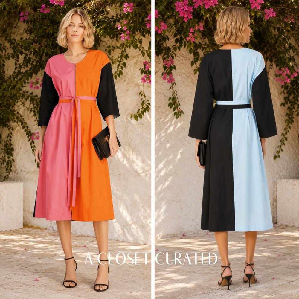 Partow Dress 4